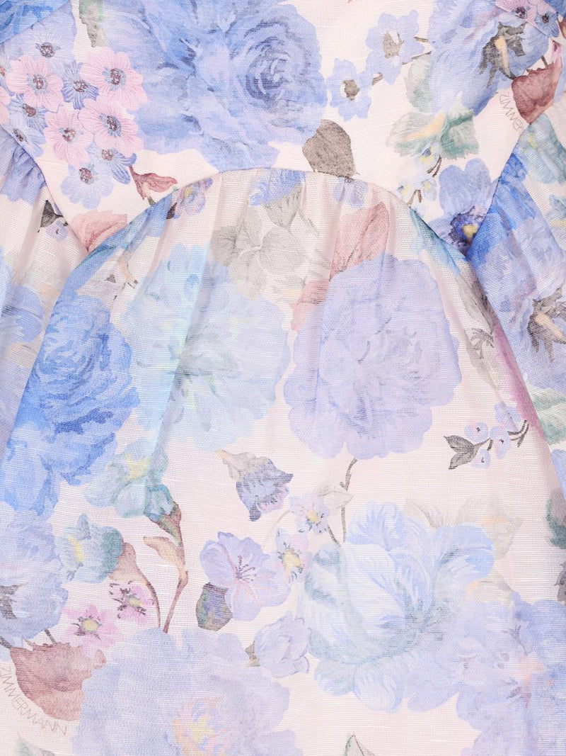 Zimmermann Dresses