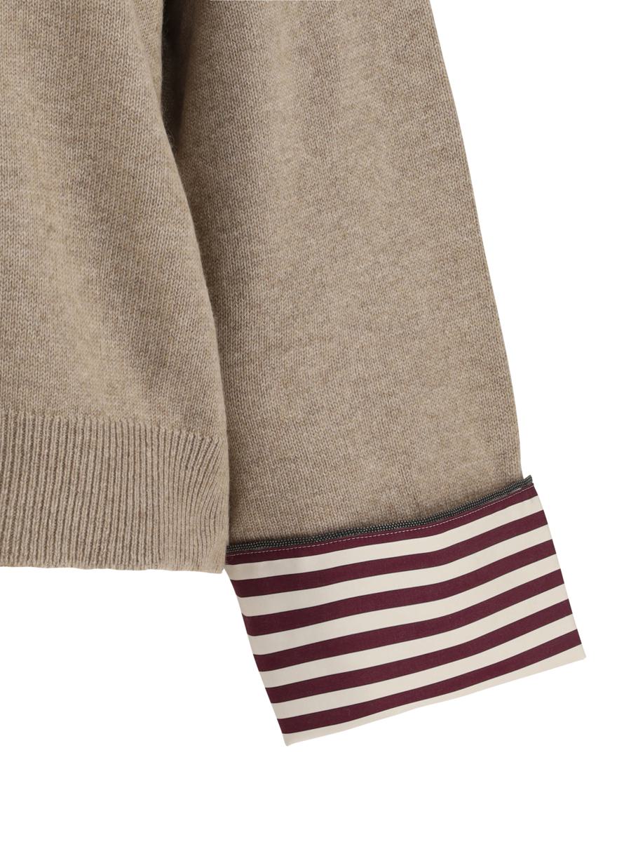 Brunello Cucinelli Knitwear