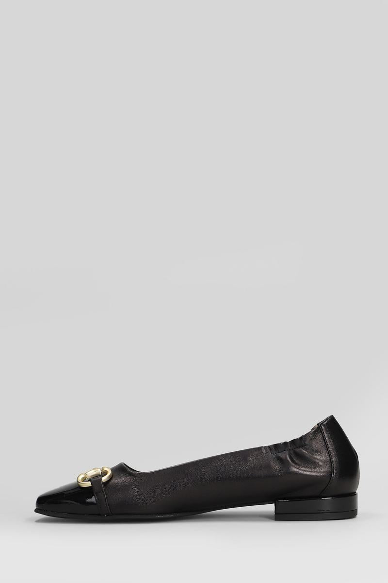 Pedro Miralles Ballet Flats
