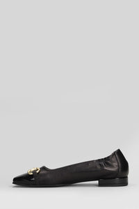 Pedro Miralles Ballet Flats
