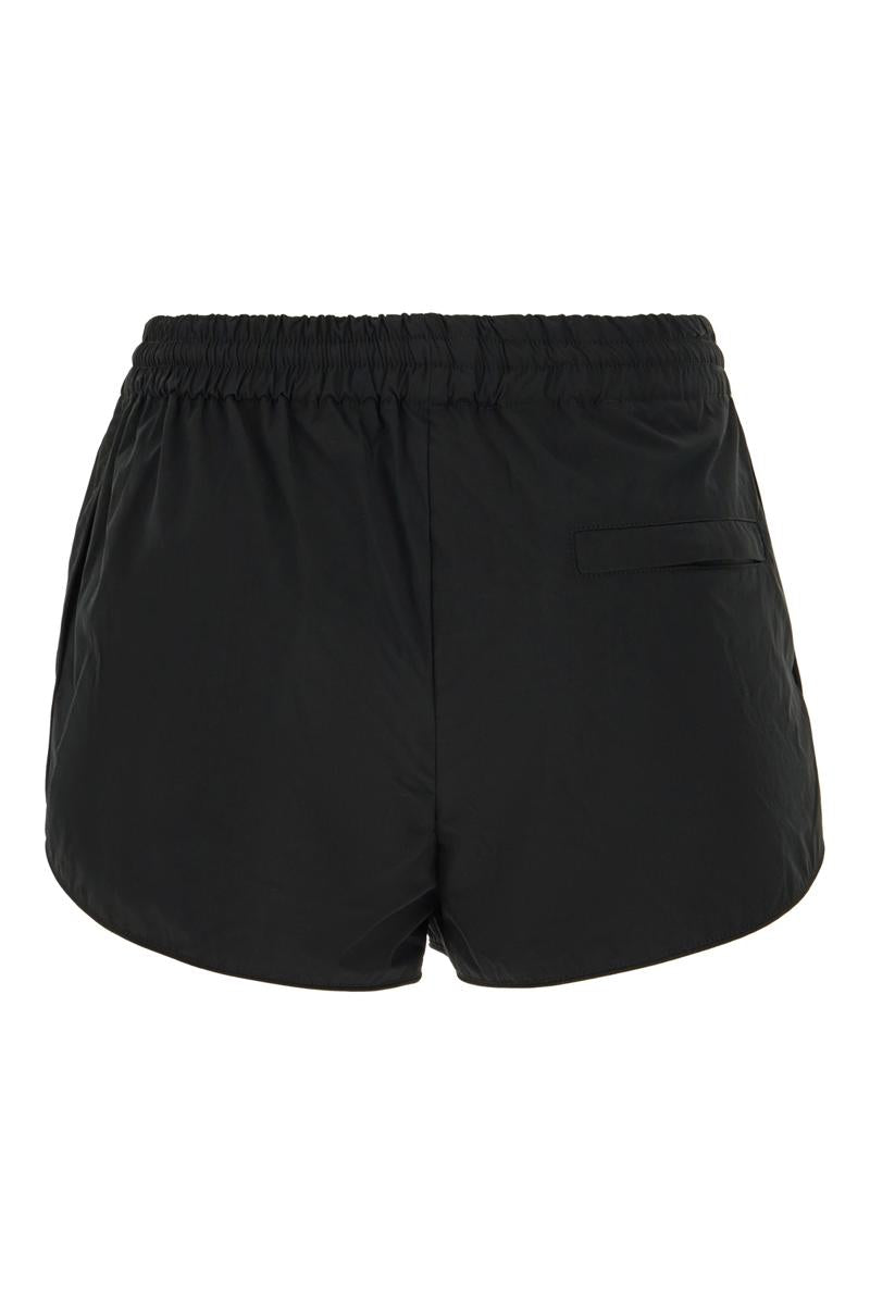 T By Alexander Wang Shorts