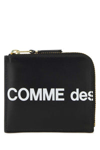Comme Des Garçons Wallets