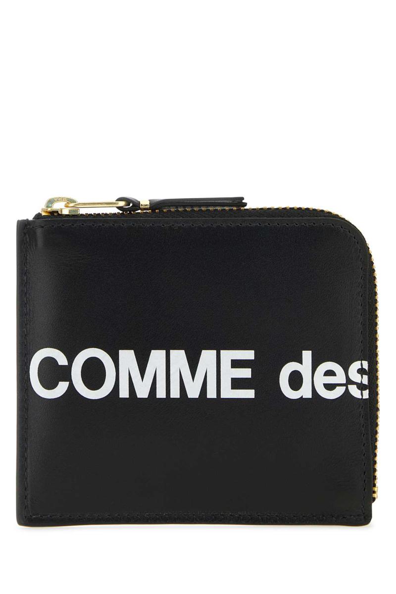 Comme Des Garçons Wallets