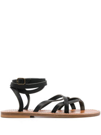 K.Jacques Zenobie Sandals Shoes