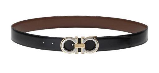 Salvatore Ferragamo Belts