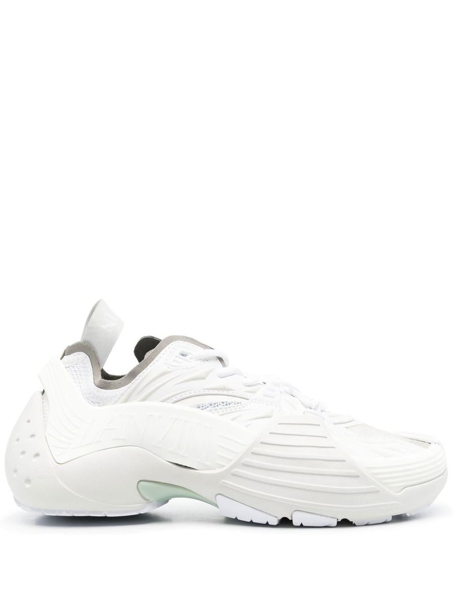 Lanvin  Flashx Sneakers Shoes