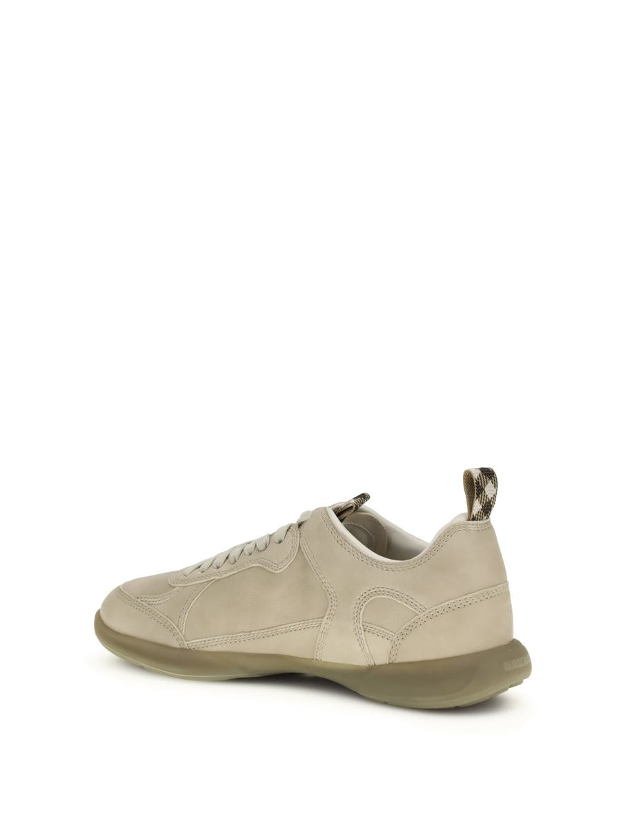 Burberry Sneakers