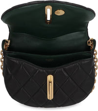 Burberry Rocking Horse Leather Bag