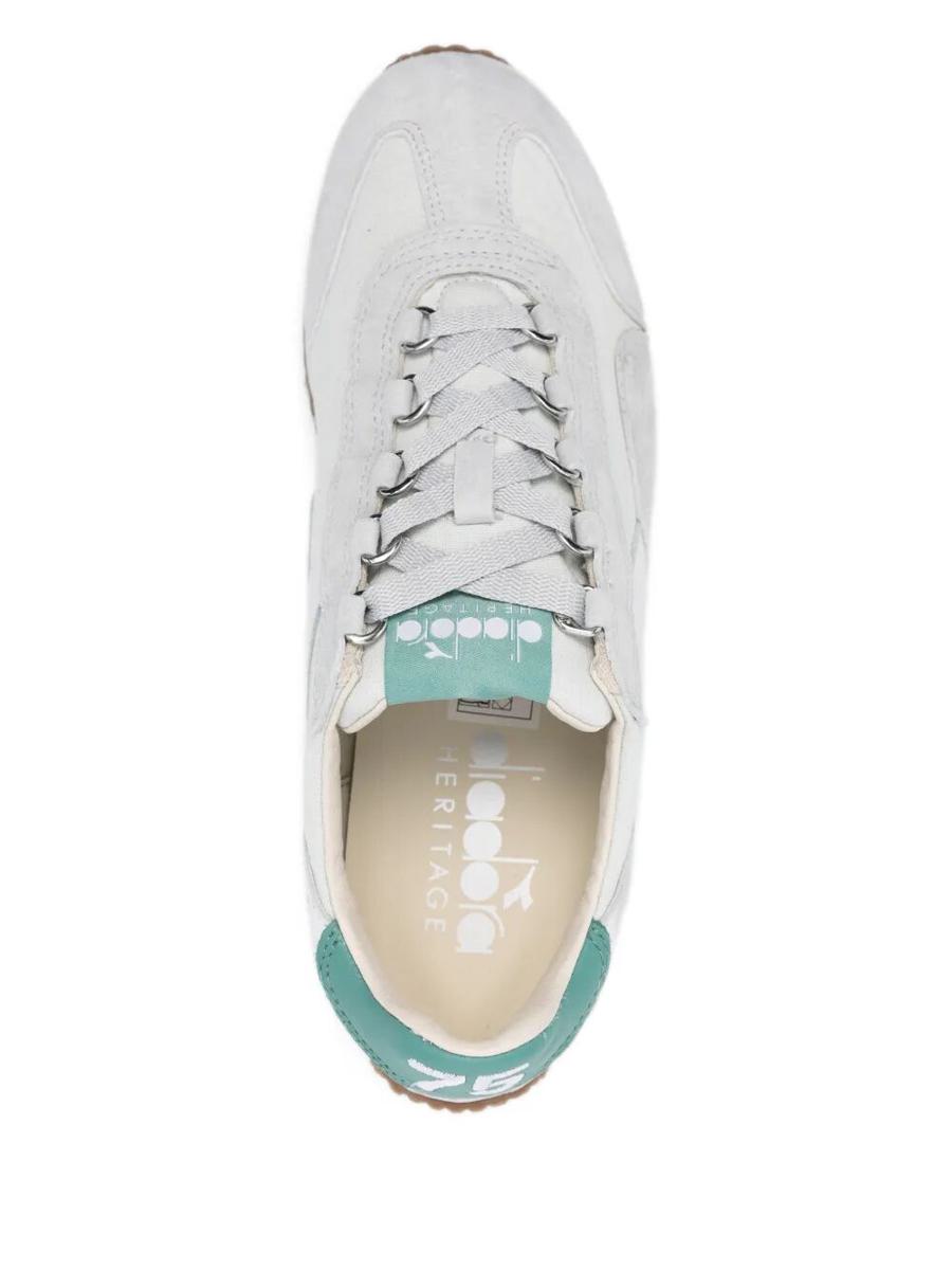 Diadora Equipe Canvas Sw Evo Sneakers Shoes