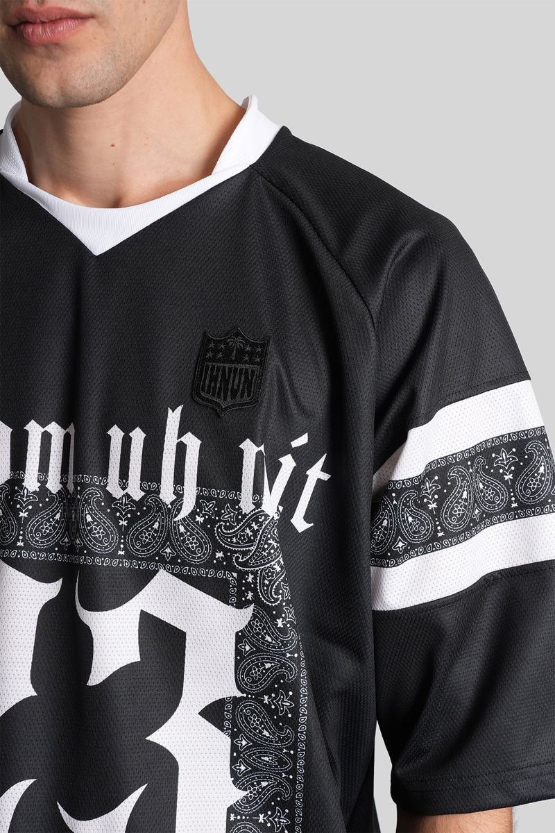 Ih Nom Uh Nit T-Shirt