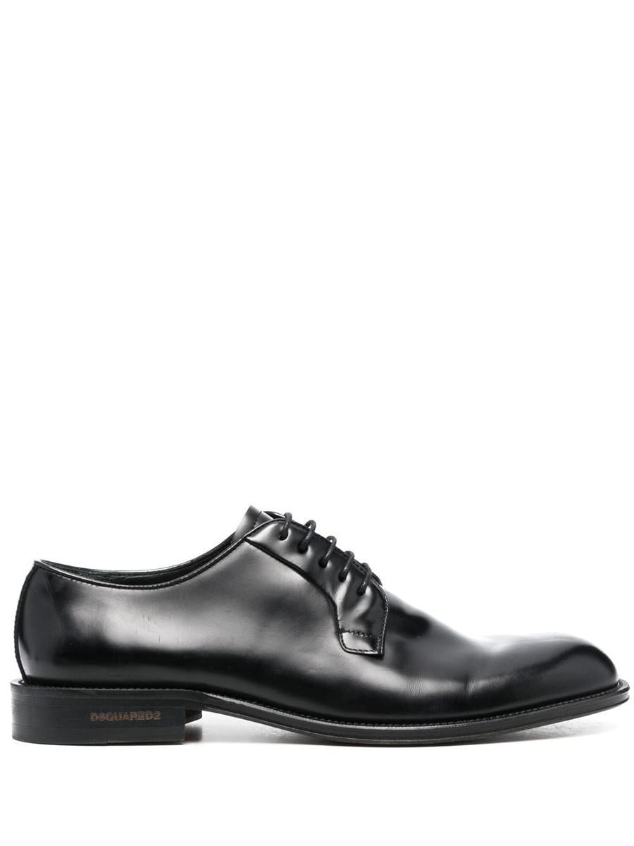 DSQUARED2 Lace Up Shoes