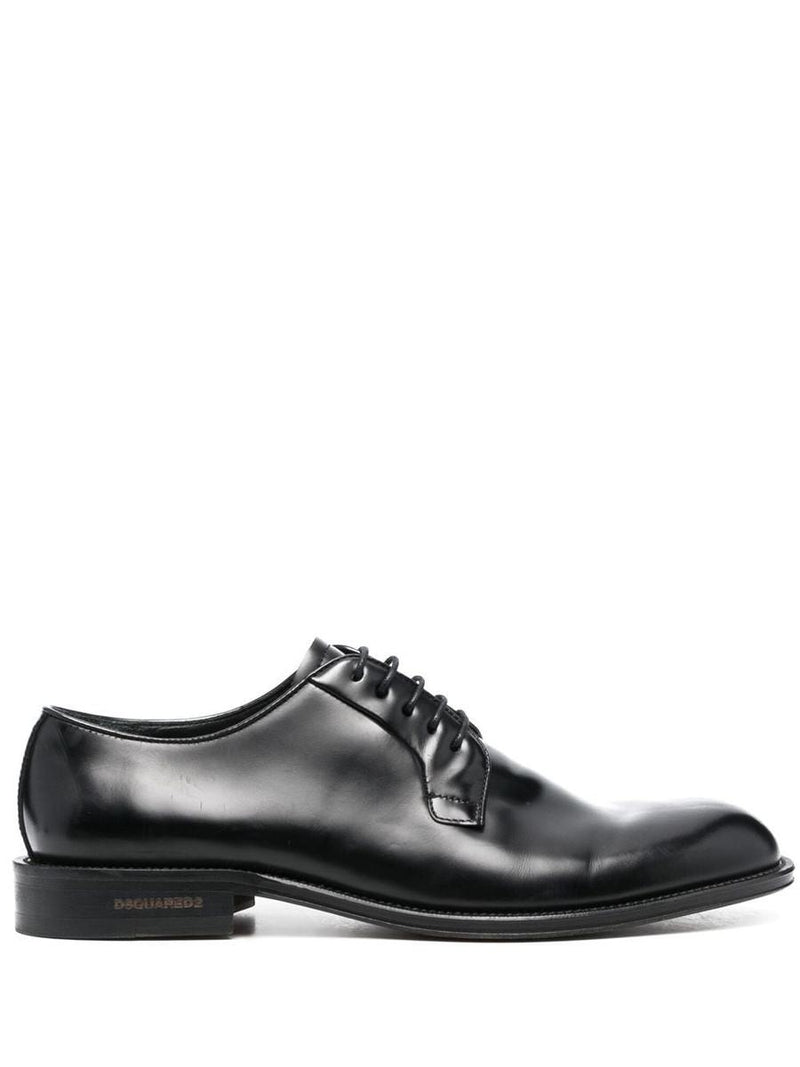 DSQUARED2 Lace Up Shoes