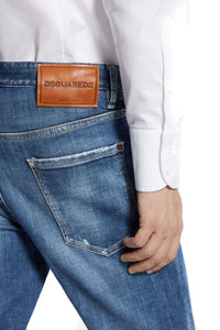DSQUARED2 Jeans