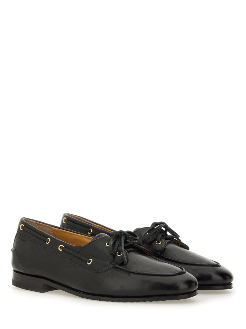 Bally Moccasin "Pathy"
