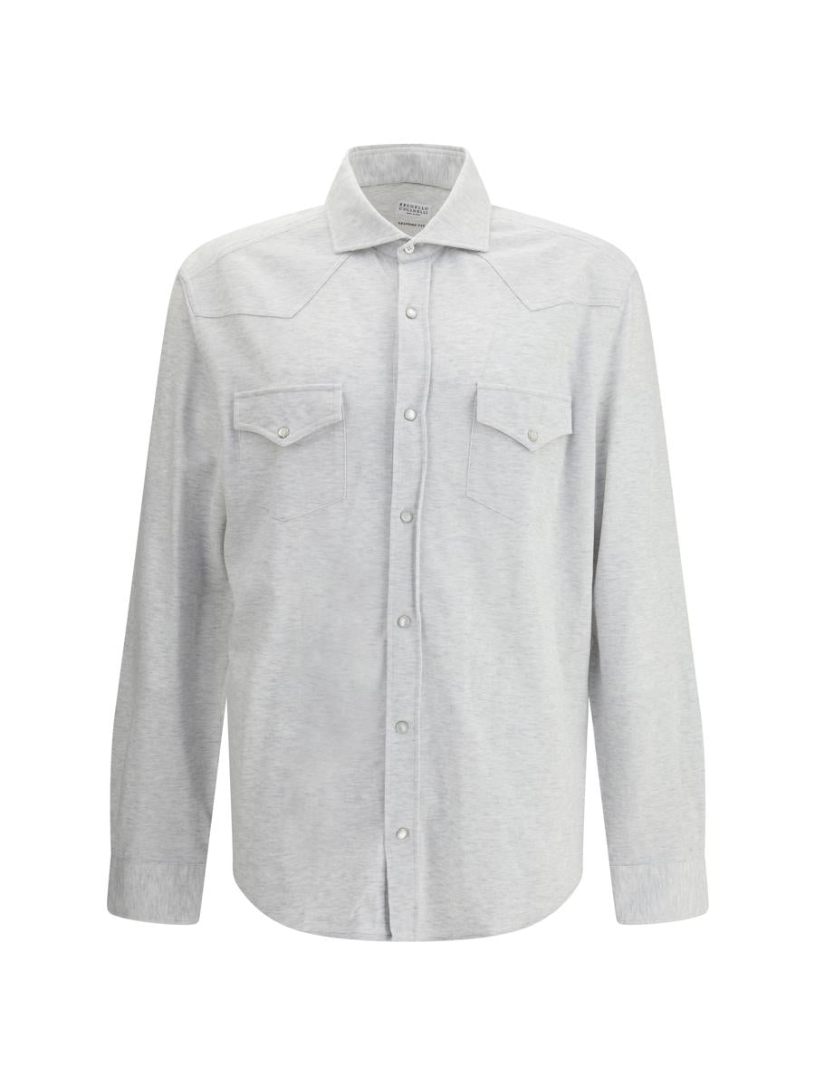 Brunello Cucinelli Shirts