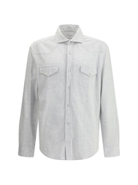 Brunello Cucinelli Shirts