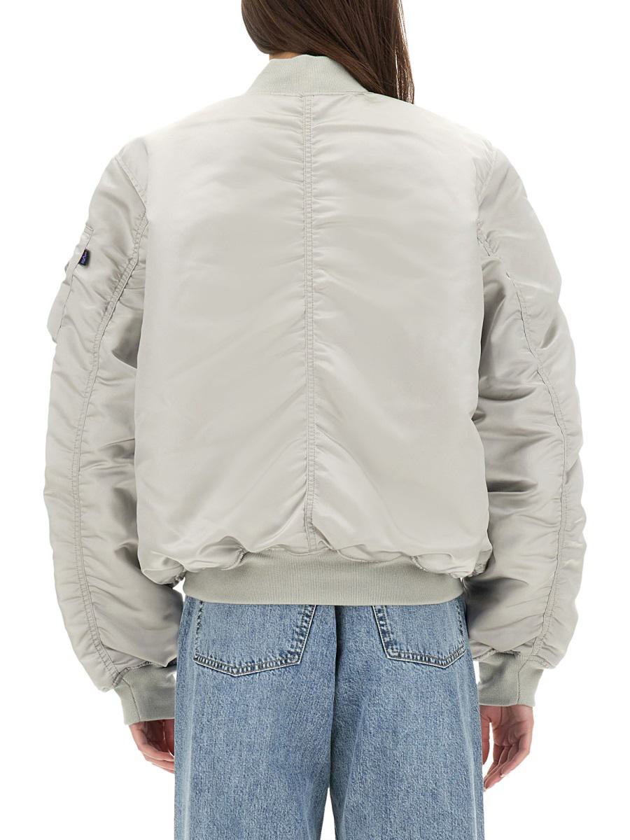 Alpha Industries Bomber "Ma-1" Unisex