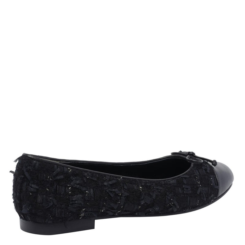 Tory Burch Flat Shoes