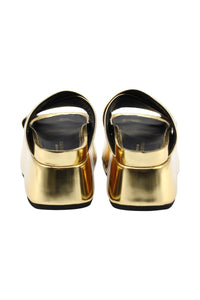 Junya Watanabe Platform Sandal Shoes