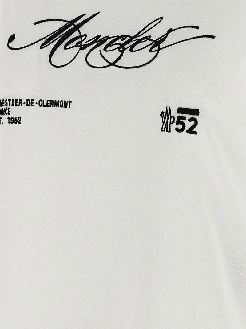 Moncler T-Shirts And Polos