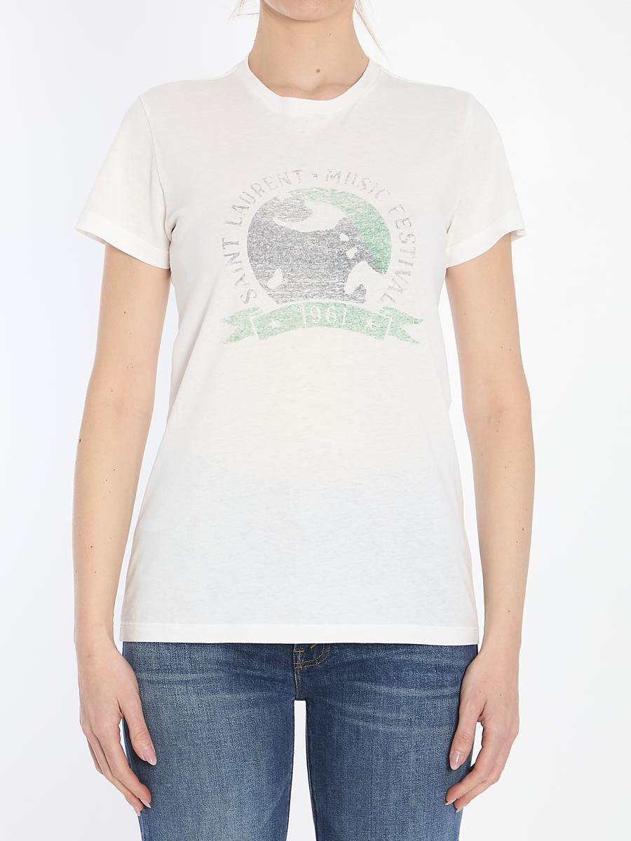Music Festival T-Shirt