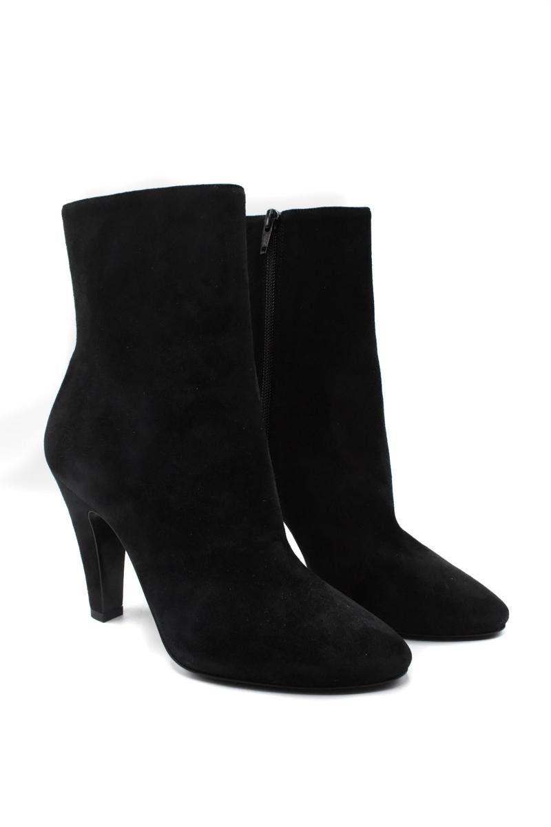 Saint Laurent Booties