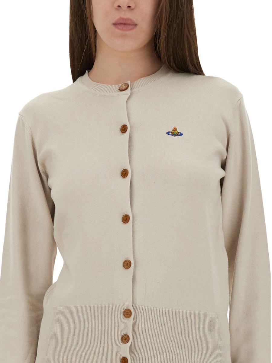 Vivienne Westwood Cardigan "Bea"