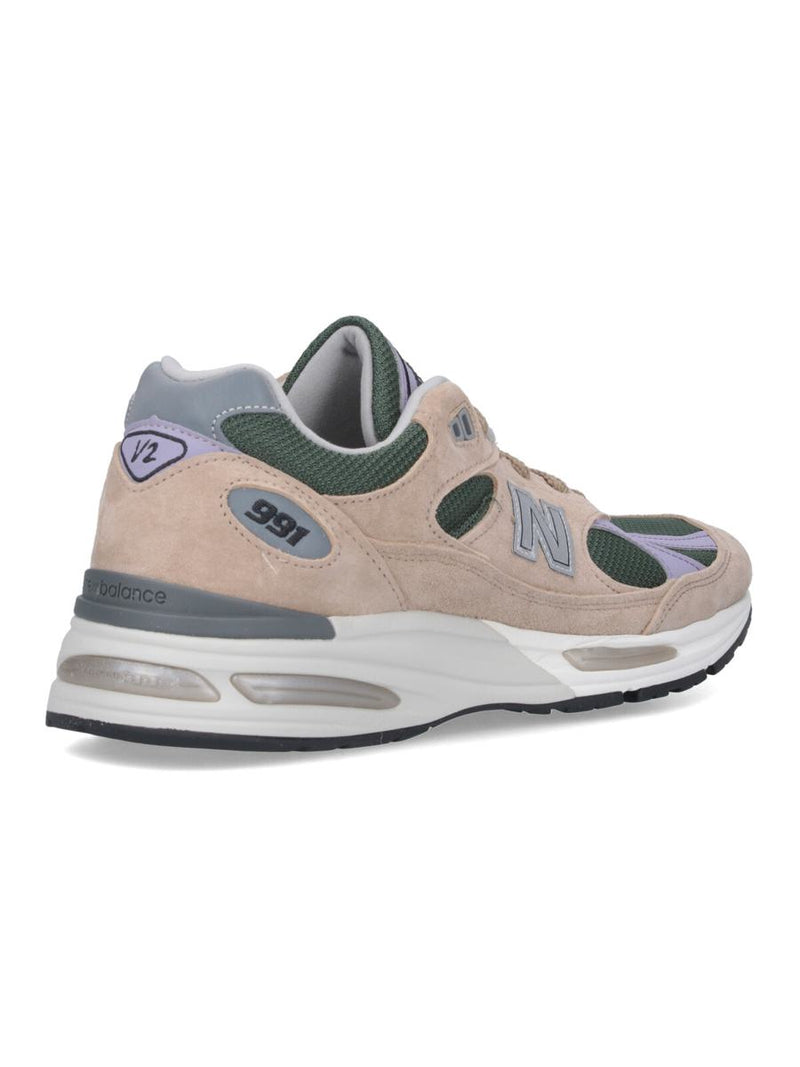 New Balance Sneakers