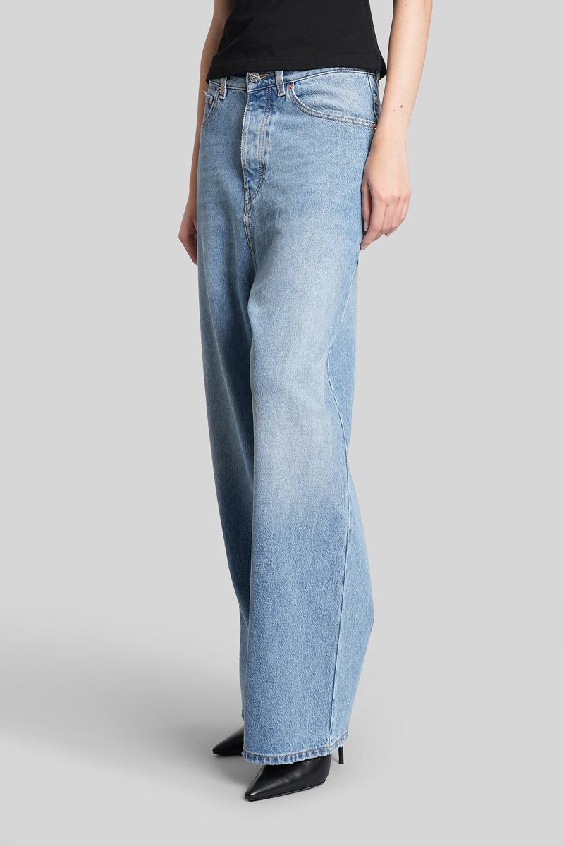 Vetements Jeans