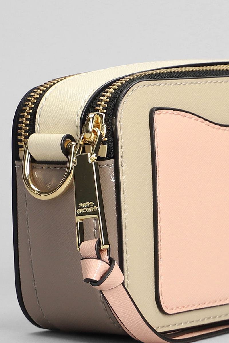 Marc Jacobs The Snapshot Shoulder Bag
