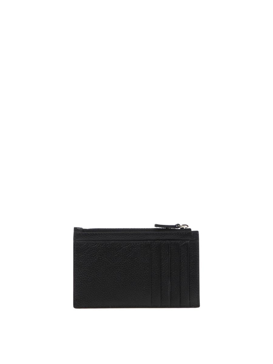 Balenciaga "Cash Long" Card Holder
