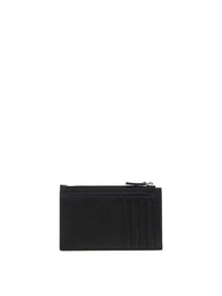 Balenciaga "Cash Long" Card Holder