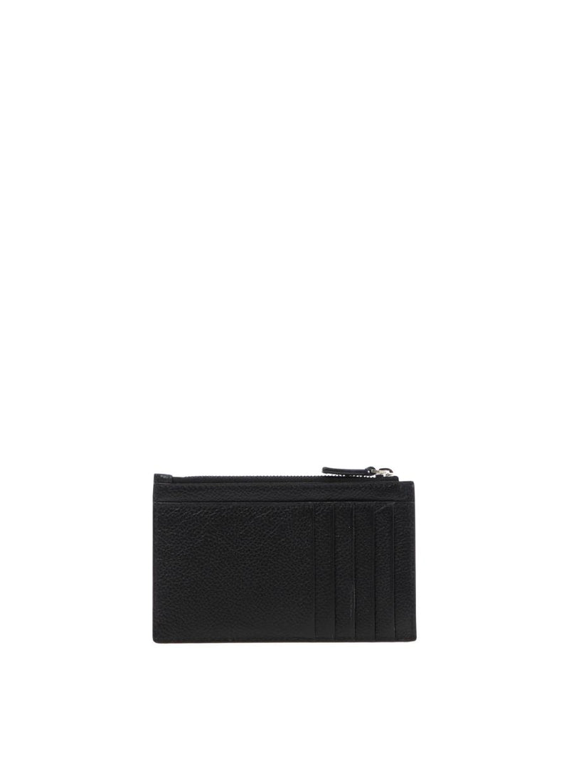 Balenciaga "Cash Long" Card Holder
