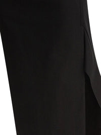 Sportmax Cotton Pencil Skirt