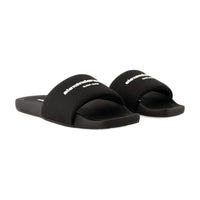 Alexander Wang Aw Pool Slides