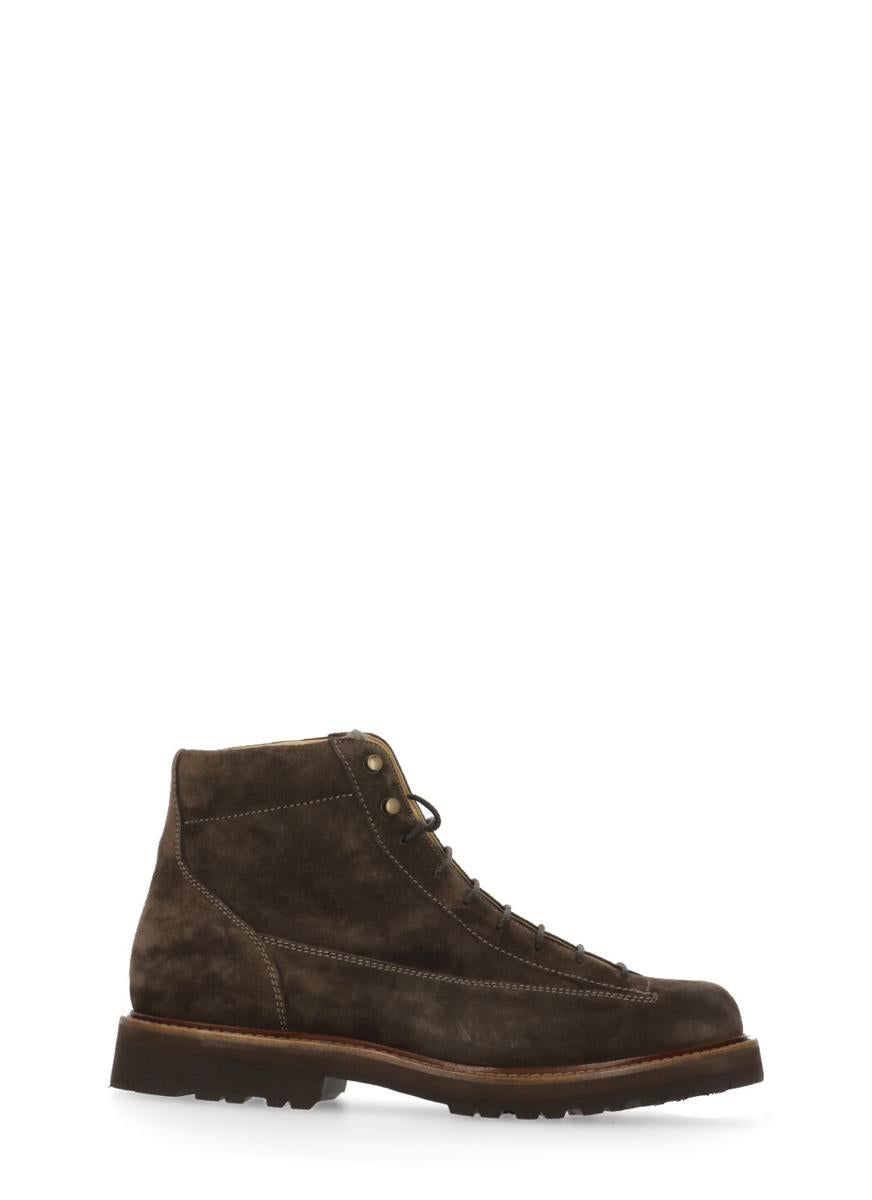 Brunello Cucinelli Boots