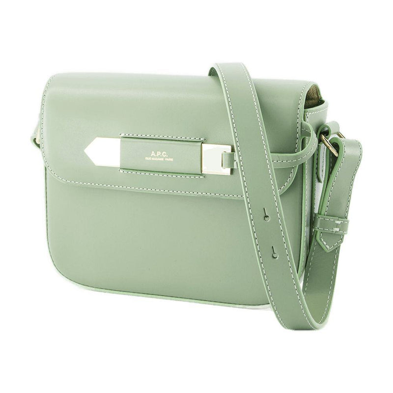 A.P.C. Charlotte Crossbody Bag