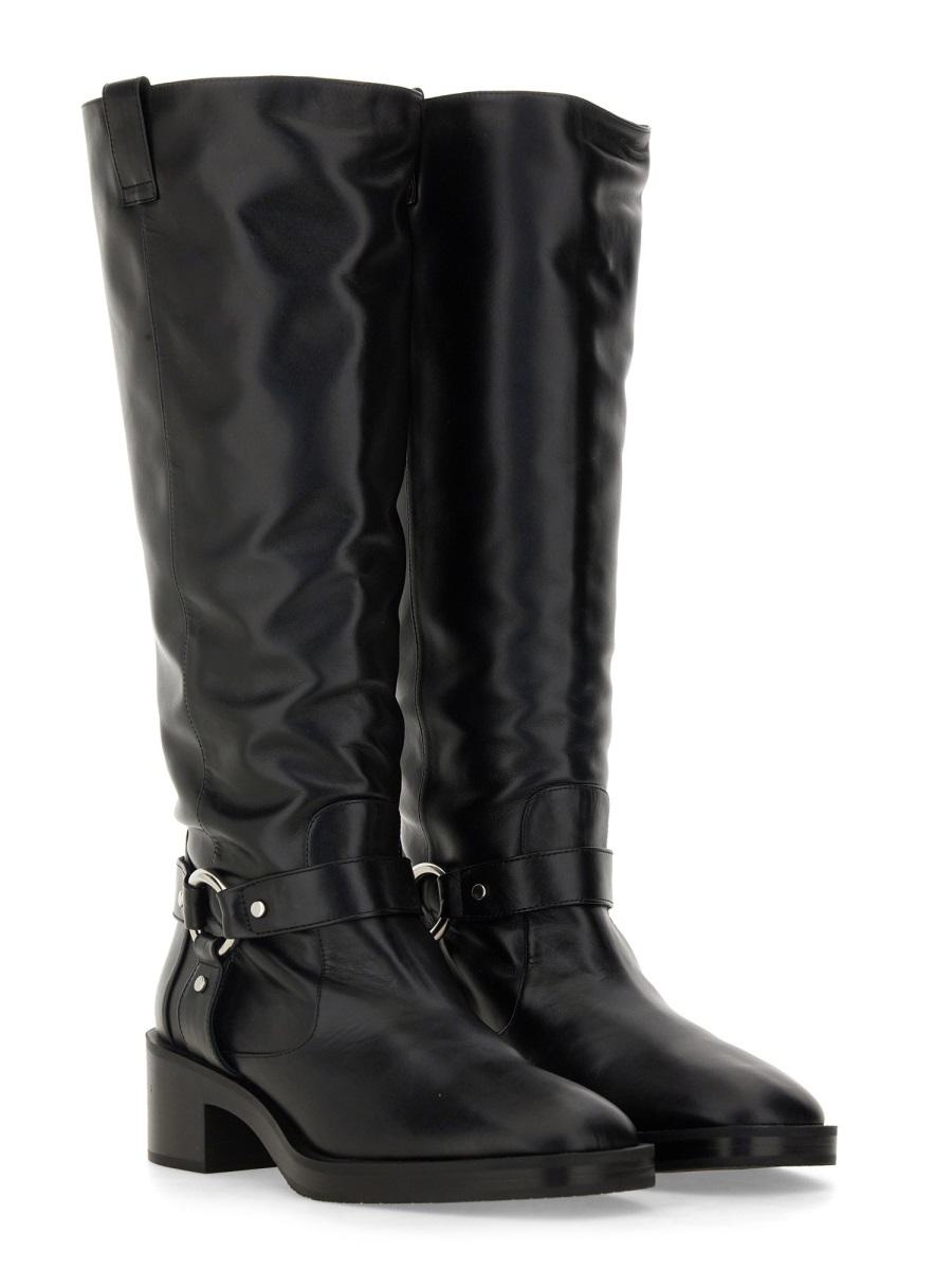 Stuart Weitzman Boot "Jax"