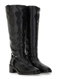 Stuart Weitzman Boot "Jax"