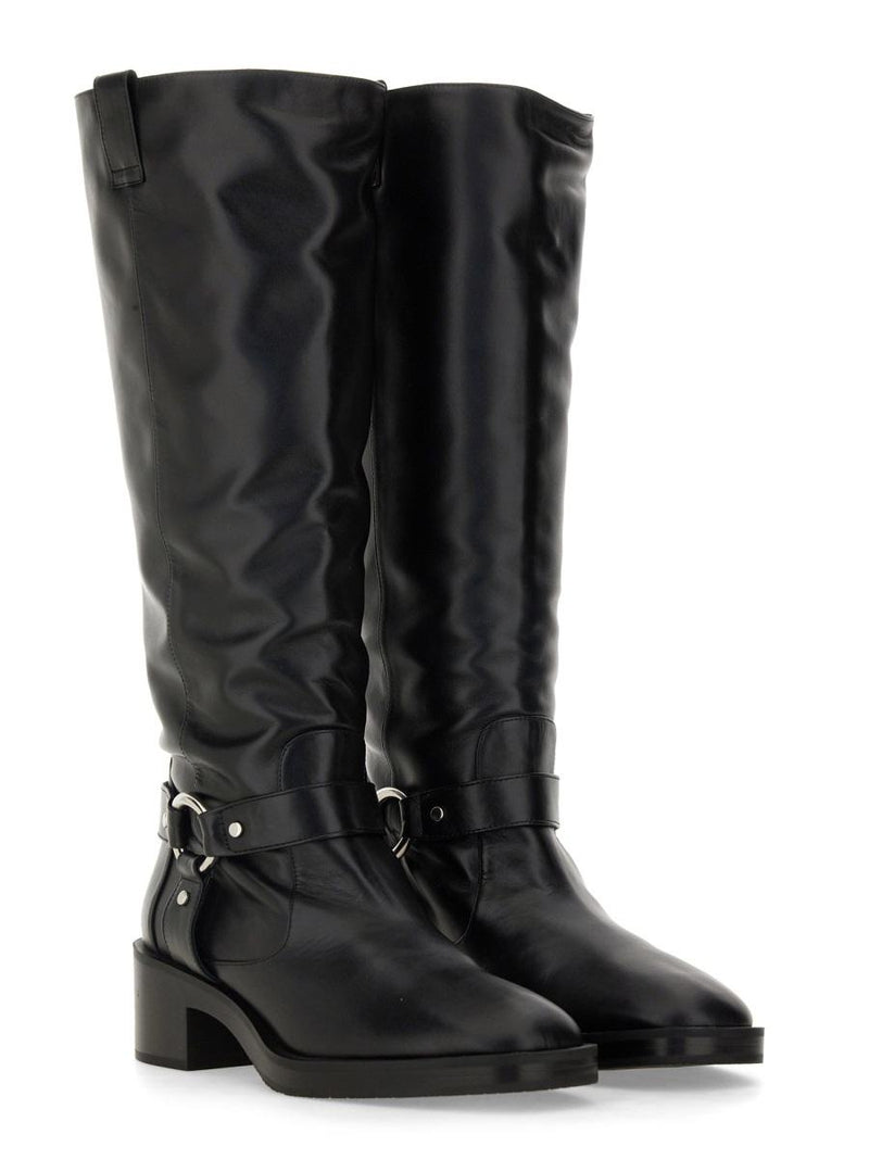 Stuart Weitzman Boot "Jax"