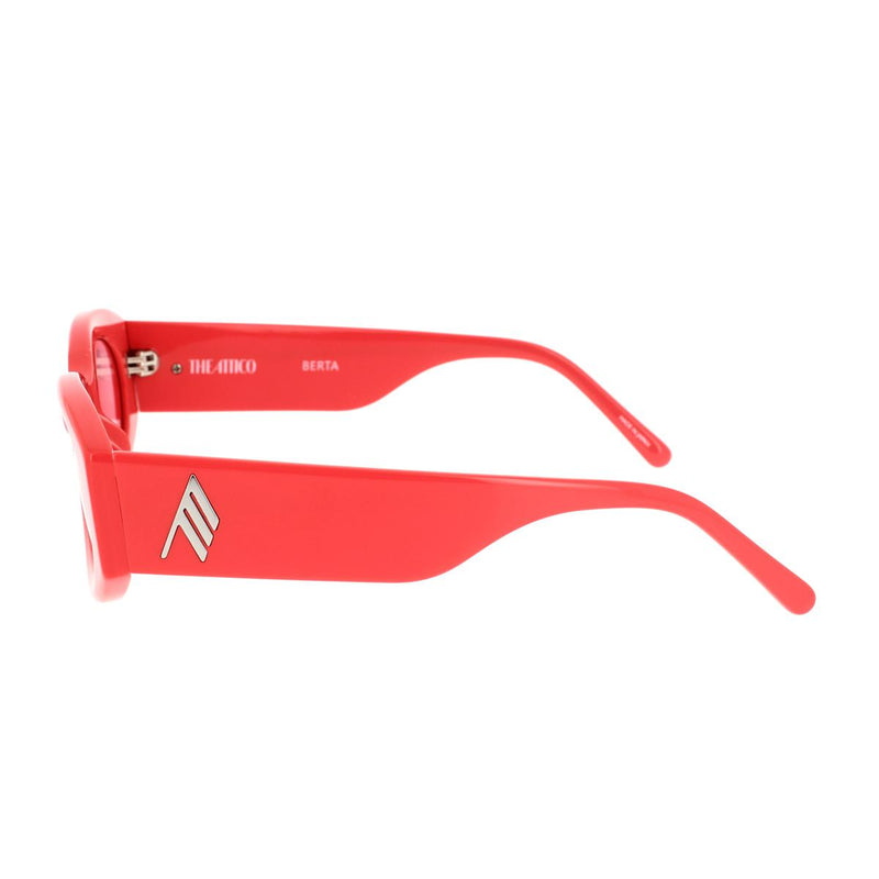 The Attico Sunglasses