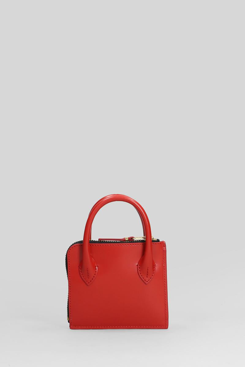 Comme Des Garçons Wallet