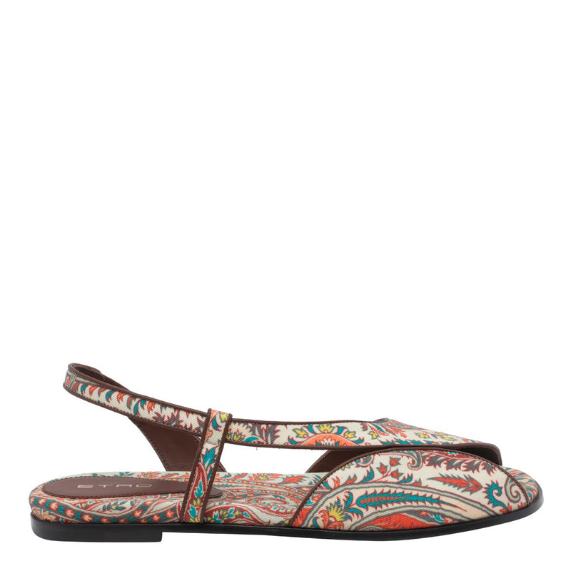 Etro Sandals