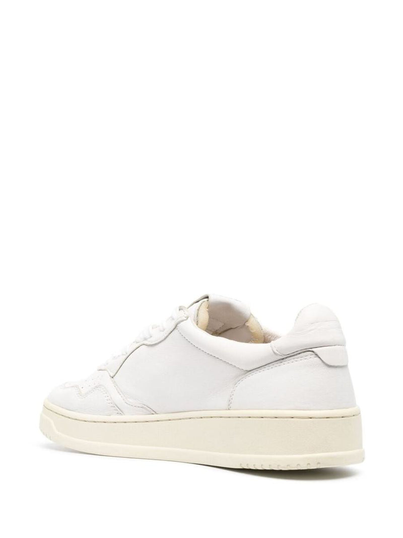 Autry Medalist Low-Top Sneakers