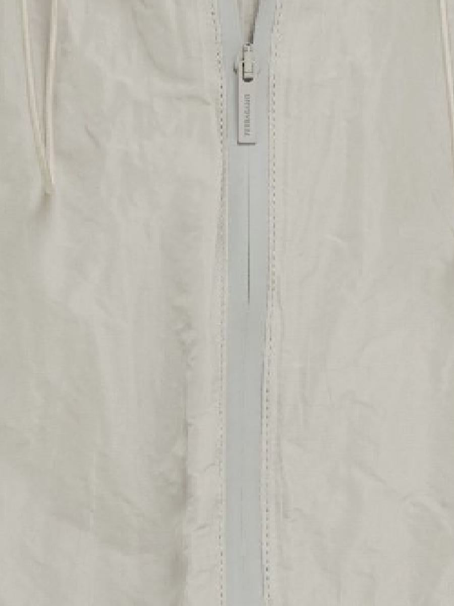 Salvatore Ferragamo Jackets