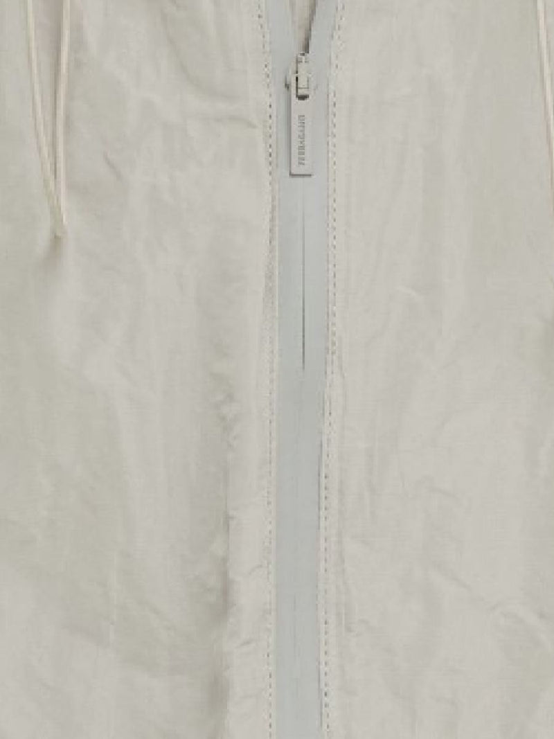 Salvatore Ferragamo Jackets