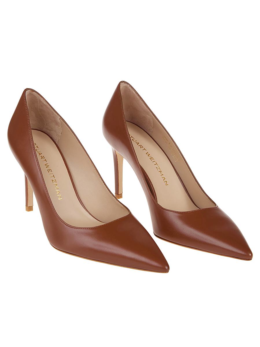 Stuart Weitzman Pumps