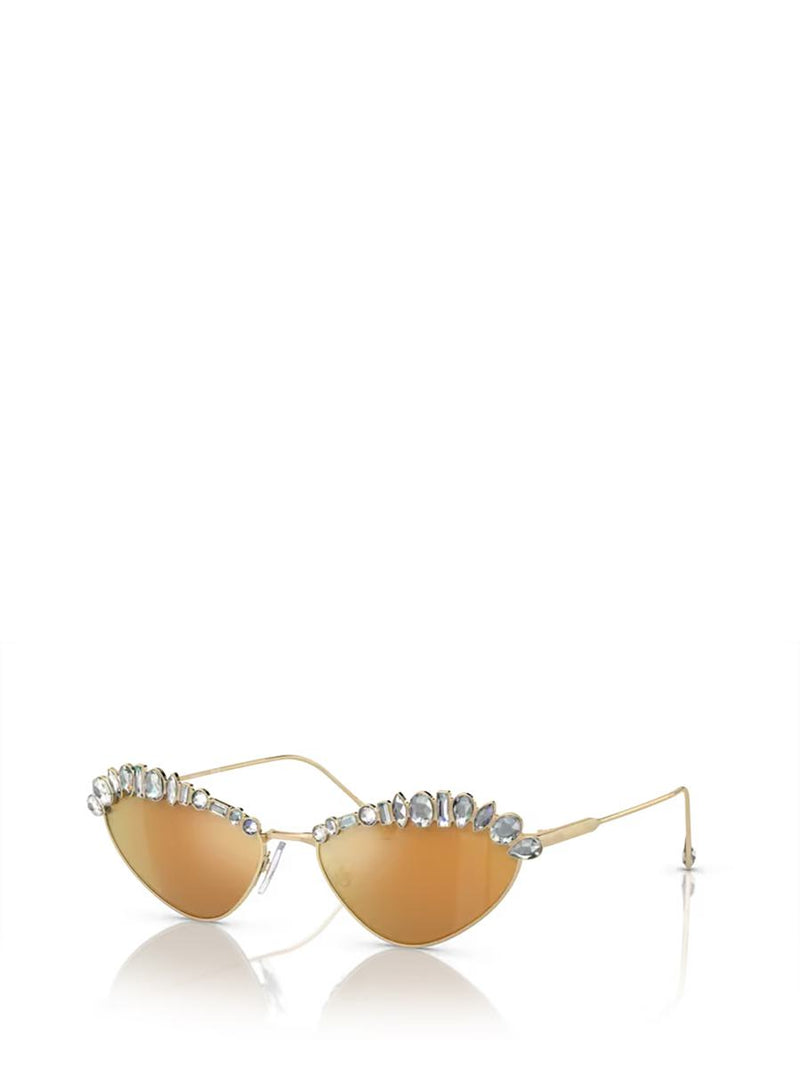 Swarovski Sunglasses