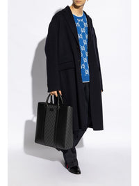 Gucci Leather Loafers