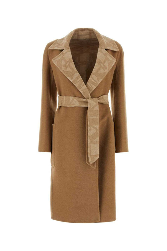 Max Mara Coats